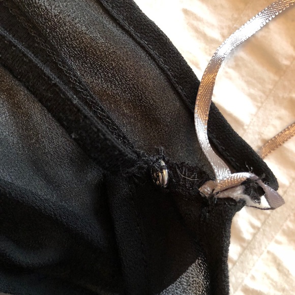 FOREVER21 High Low Dress - Picture 7 of 8